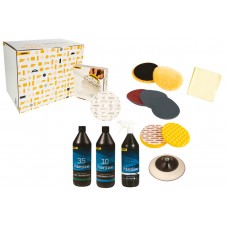 Mirka High Gloss Polishing Solution Kit